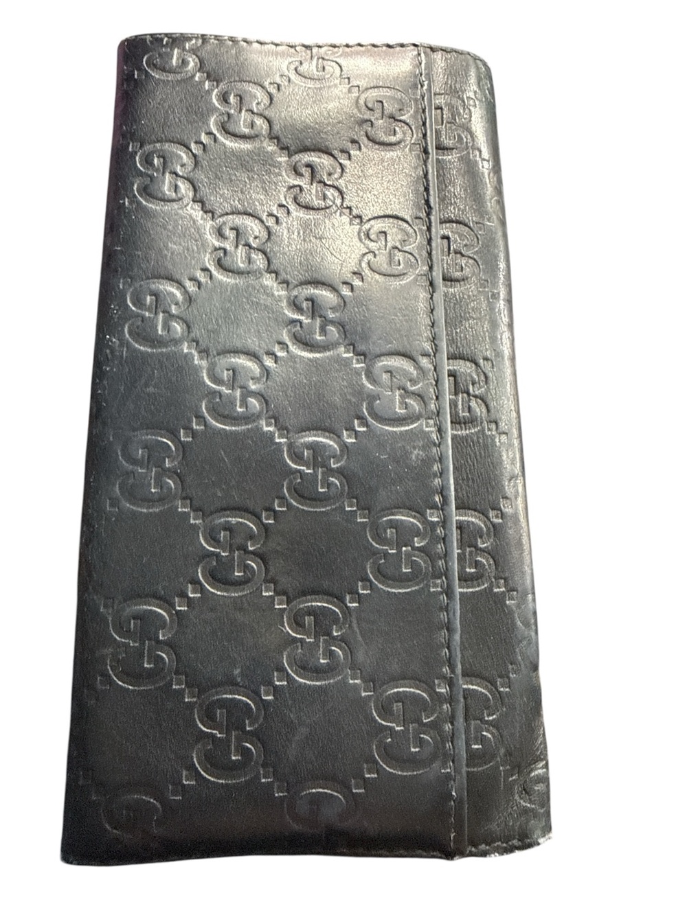 Authentic Gucci wallet - Picture 2 of 11